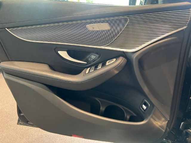 Mercedes-Benz EQC 400 4MATIC