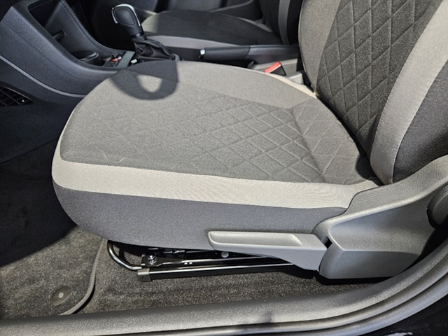 Volkswagen e-up! E-up! Edition RFK PDC WR GRA Climatronic Alu Bluet