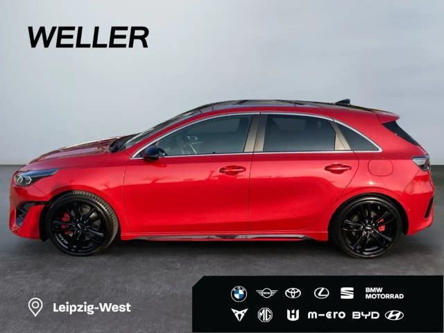 Kia Ceed GDi GT-Line