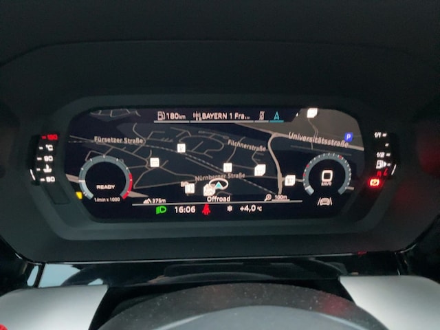 Audi A3 30 TFSI Sportback