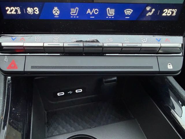 Renault Austral Techno