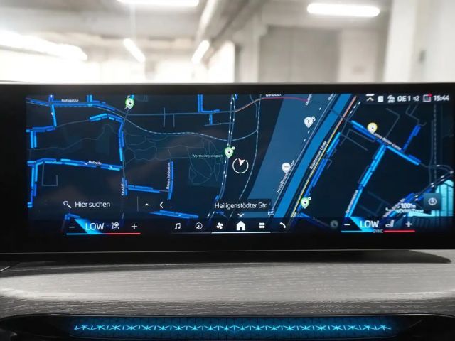 BMW 330 330e Sedan xDrive