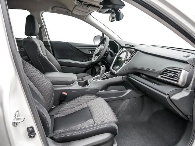 Subaru Outback Active