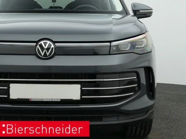 Volkswagen Tiguan 2.0 TDI DSG Elegance Elegance