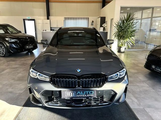 BMW 320 320d M-Sport Touring xDrive