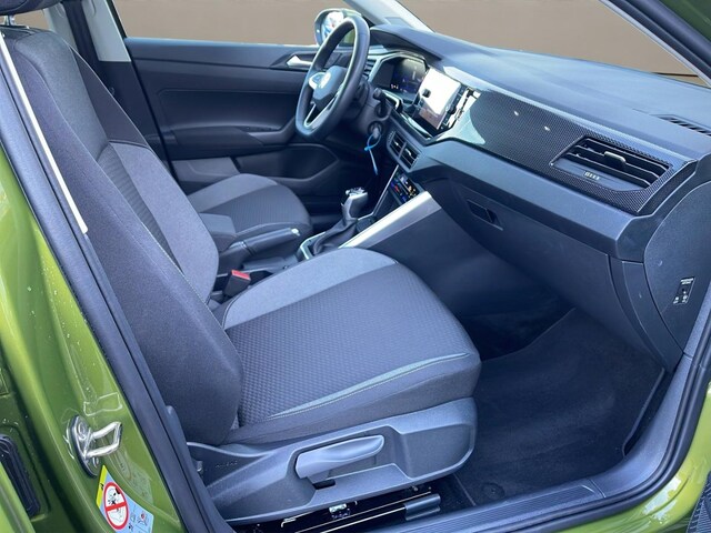 Volkswagen Taigo 1.0 TSI