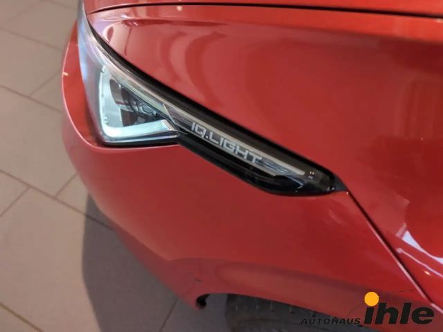 Volkswagen Golf DSG Golf VIII IQ.Drive Style