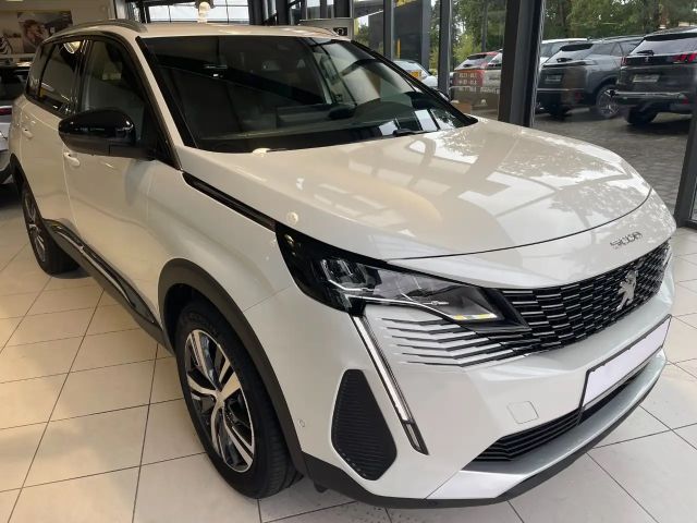 Peugeot 5008 Allure Pack PureTech