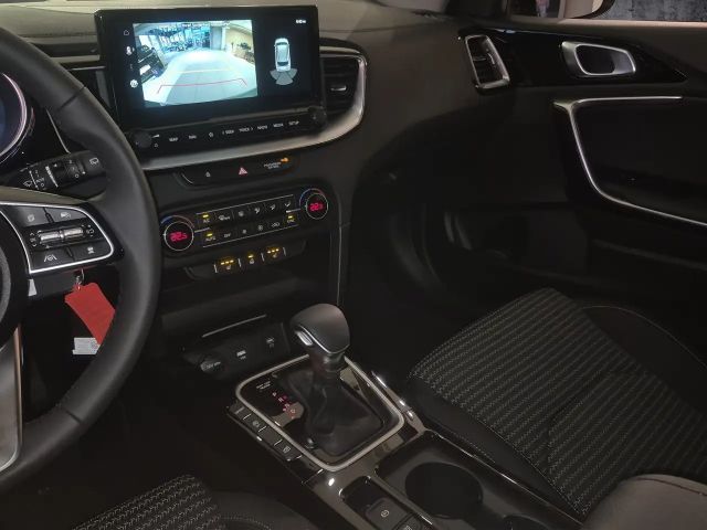 Kia Ceed GDi Vision