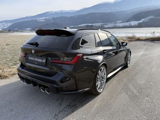 BMW M3 Competition Touring xDrive