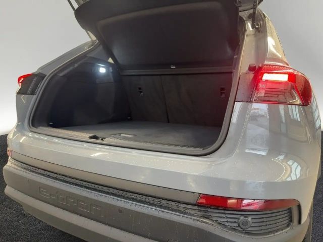 Audi Q4 e-tron Quattro