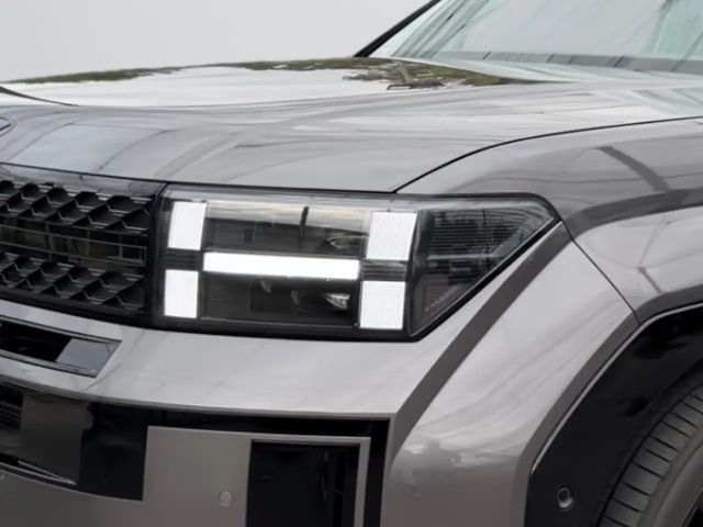 Hyundai Santa Fe 1.6 T-GDi