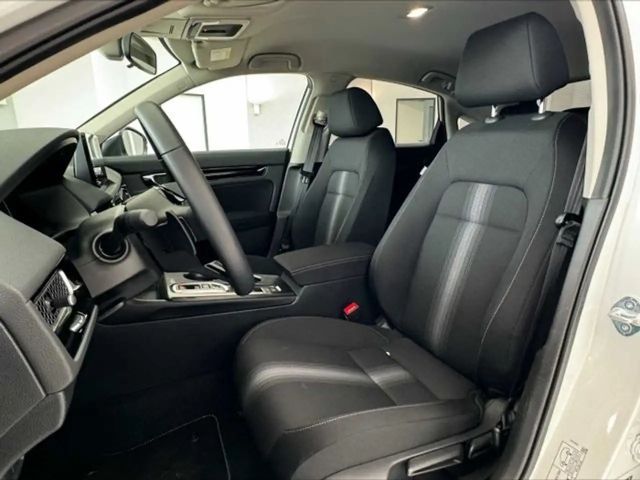 Honda Civic 2.0 Elegance Hybrid e:HEV