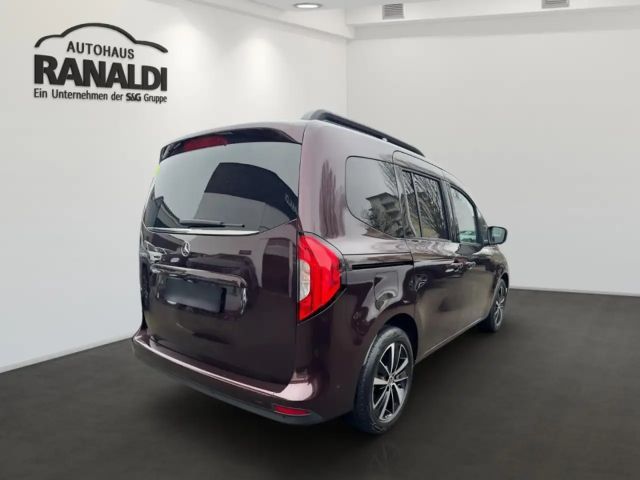 Mercedes-Benz Citan 180 d Edition+19.000KM!++TOPZUSTAND!