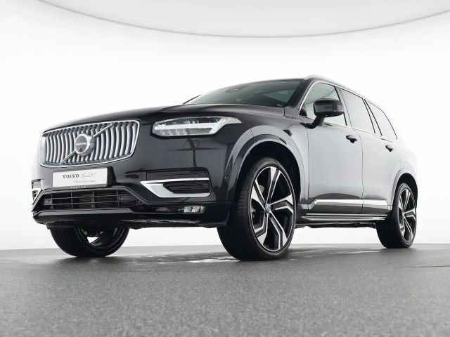 Volvo XC90 AWD Bright Ultimate