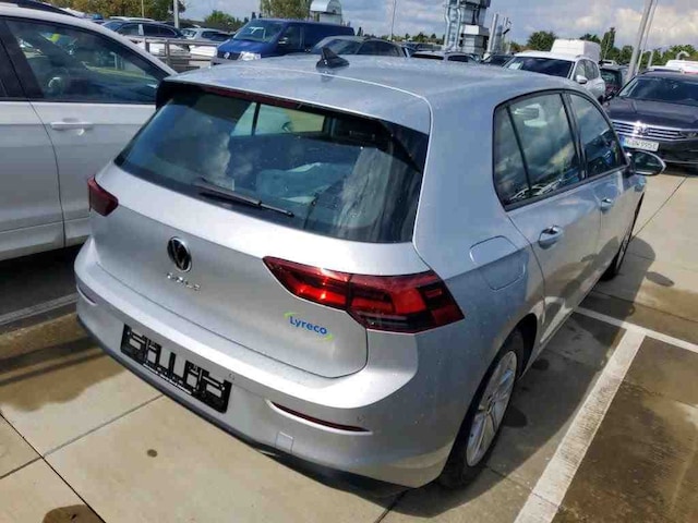 Volkswagen Golf 2.0 TDI Life