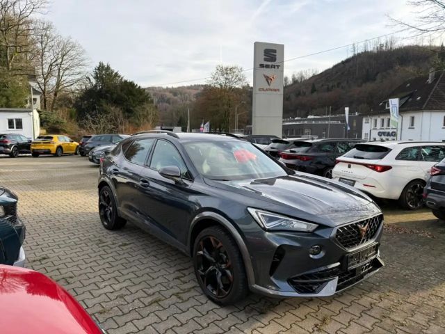 Cupra Formentor 2.0 TSI 4Drive VZ