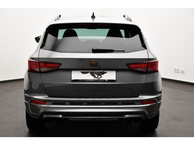 Cupra Ateca 2.0 TSI 4Drive DSG VZ