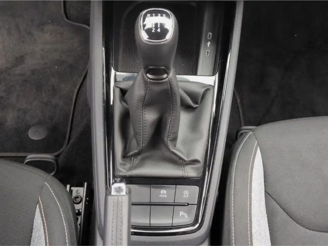 Skoda Kamiq 1.0 TSI Selection