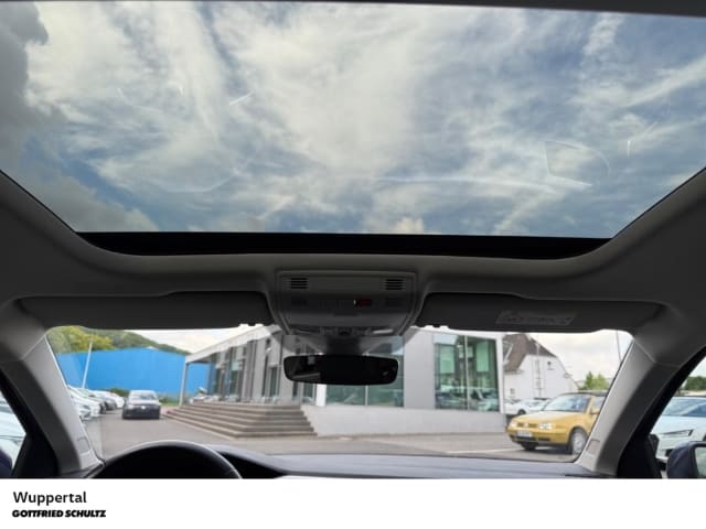 Volkswagen Polo 1.0 TSI DSG