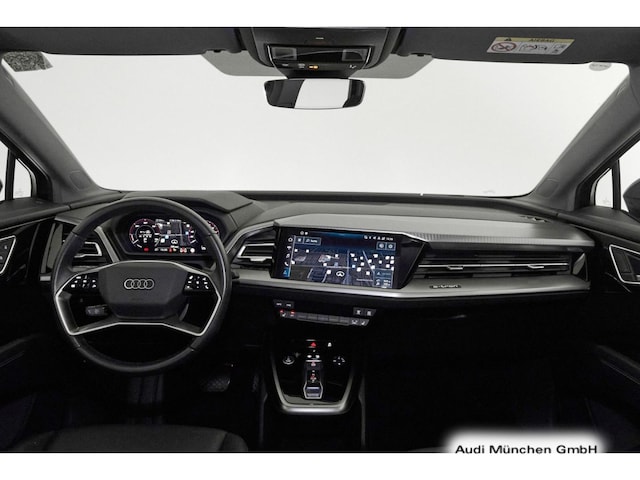 Audi Q4 e-tron 35