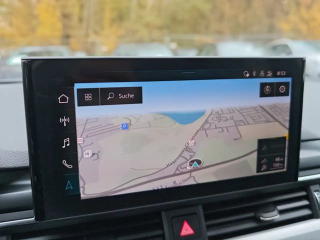 Audi A4 35 TDI Avant S-Tronic