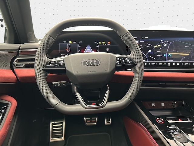 Audi S5 Avant S-Tronic