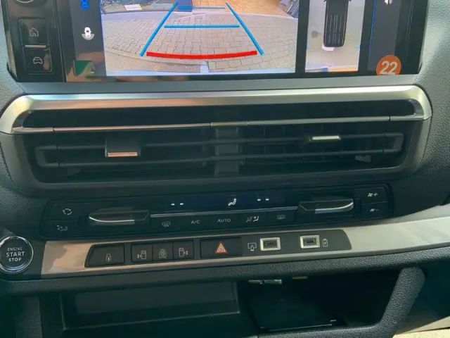 Opel Zafira Life GS Voll 8 Sitze 5 Jahre Garantie