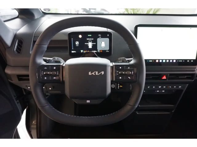 Kia PV5 Passenger 71 kWh