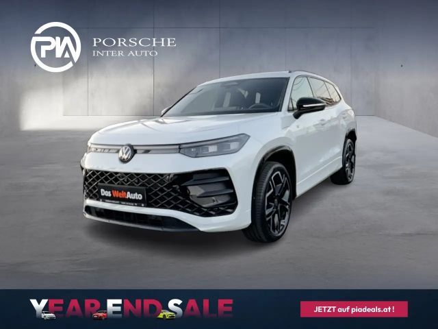 Volkswagen Tayron DSG eHybrid