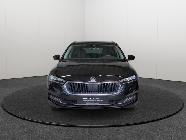Skoda Octavia Combi Style Style