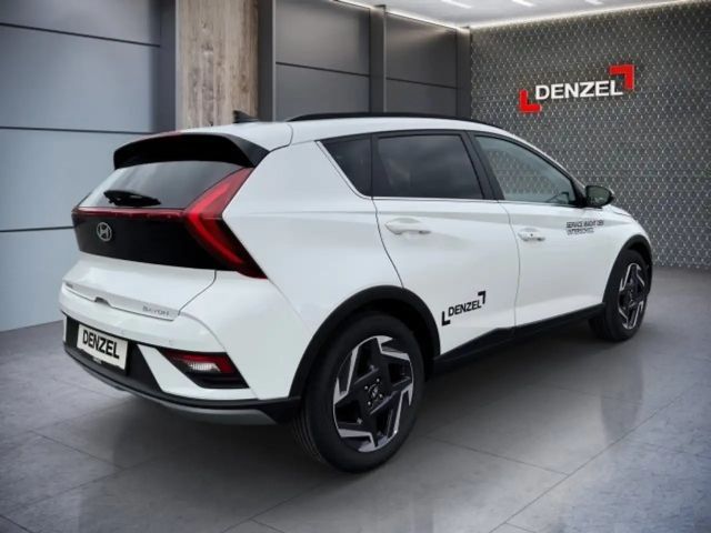 Hyundai Bayon 1.0 T-GDi Trend