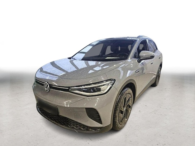 Volkswagen ID.4 82 kWh MATRIX+NAVI+APP+WäPu