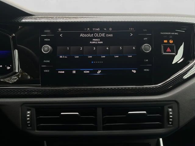 Volkswagen Taigo 1.0 TSI Life