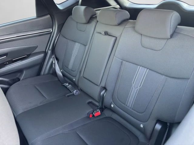 Hyundai Tucson 1.6 T-GDi