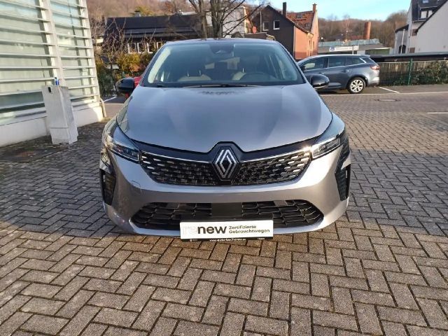 Renault Clio Evolution