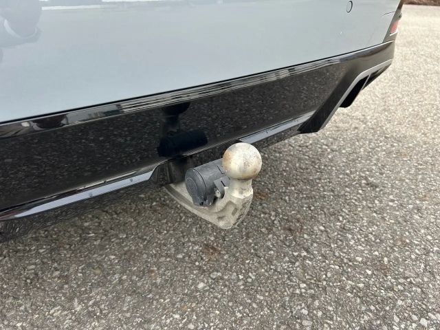 BMW i4 Coupé M50 xDrive