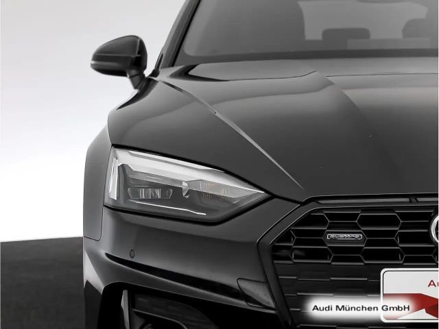 Audi A5 40 TDI Quattro S-Tronic