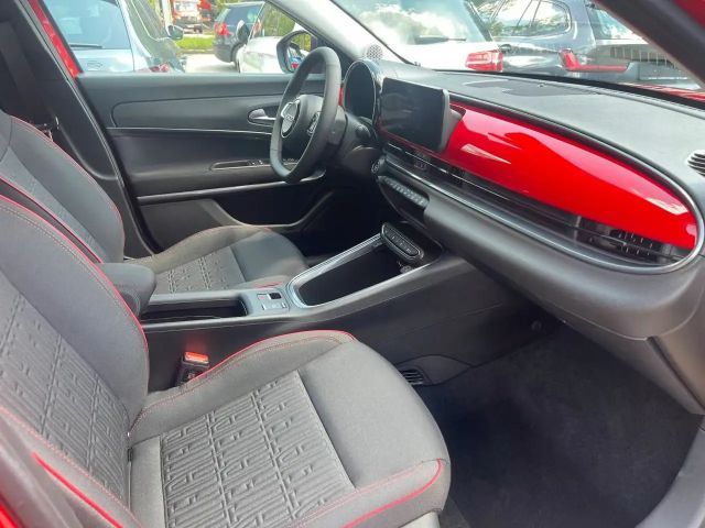 Fiat 600e (RED) Klima LED Sondermodell