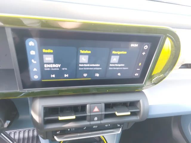 Fiat Grande Panda La Prima