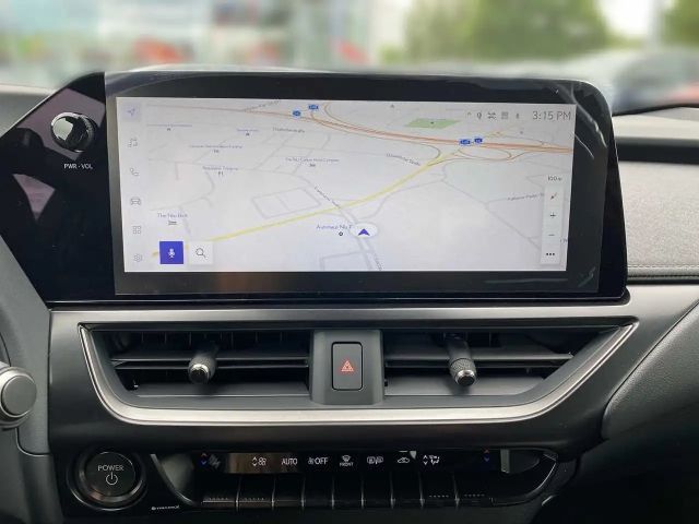 Lexus UX F Sport Sport