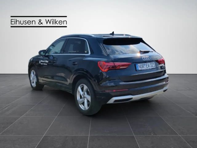 Audi Q3 +35+TFSI+ADVANCED+LED+NAVI PLUS+GRA+