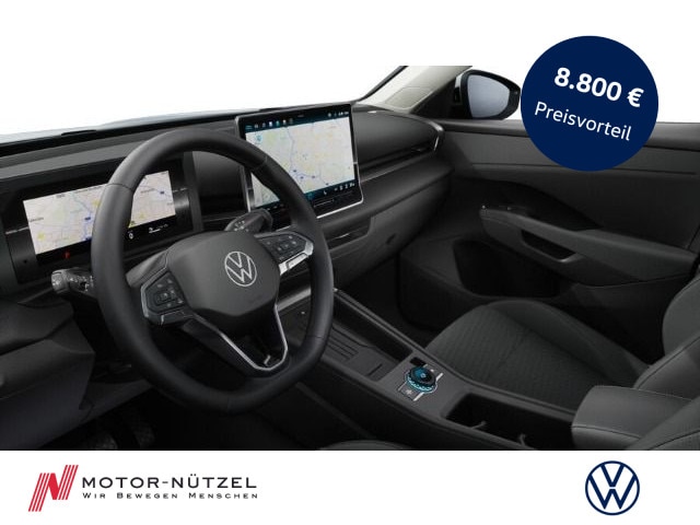 Volkswagen T-Roc DSG Life