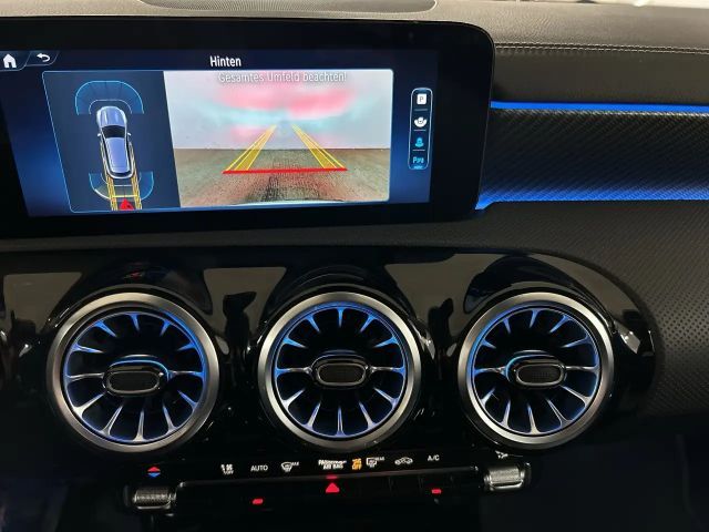 Mercedes-Benz CLA 180 Shooting Brake