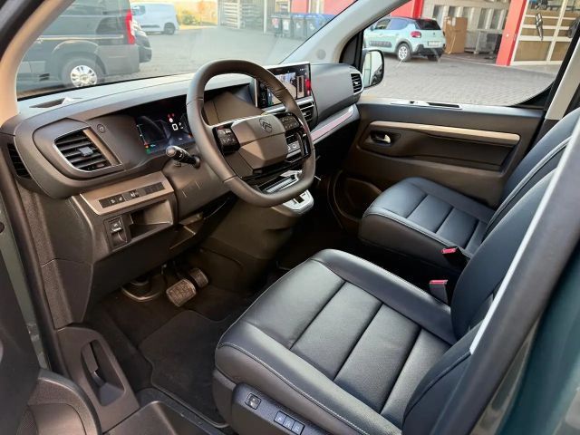 Citroën Spacetourer Max