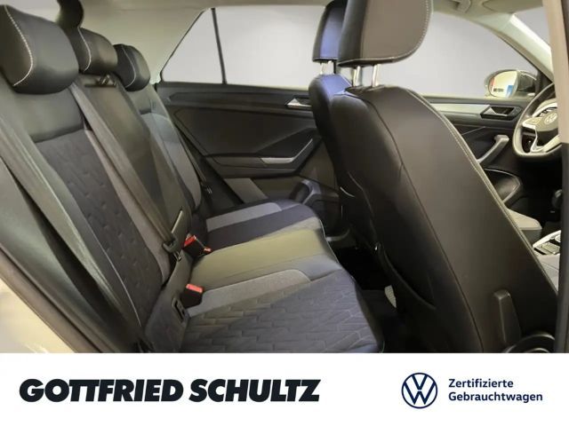 Volkswagen T-Roc 1.0 TSI