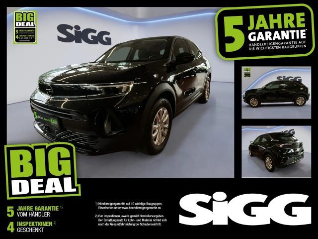 Opel Mokka Edition Mokka-e