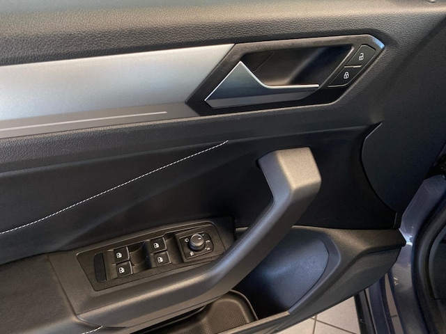 Volkswagen T-Roc 1.5 TSI Cabriolet DSG