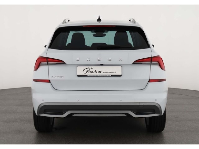 Skoda Kamiq 1.0 TSI Style Style