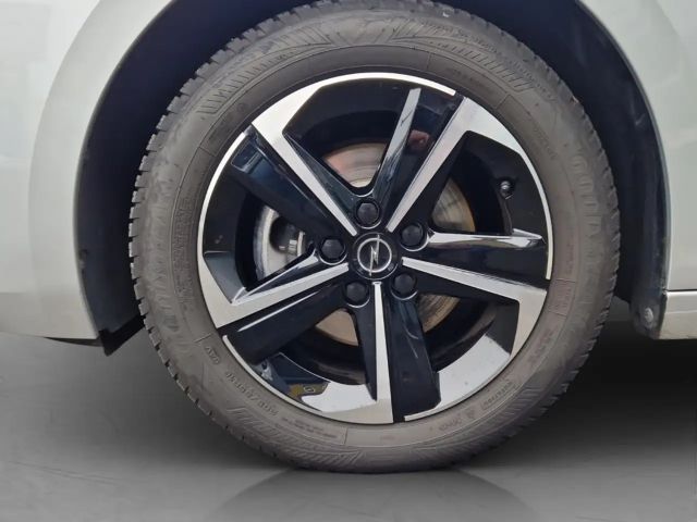 Opel Astra 1.2 Turbo GS-Line Grand Sport Turbo